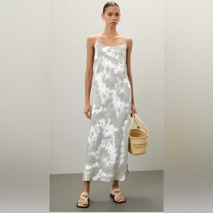 Thakoon collective the dye dress